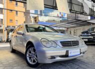 MERCEDES BENZ – C200K AC 2.0 5p 4×2 TM