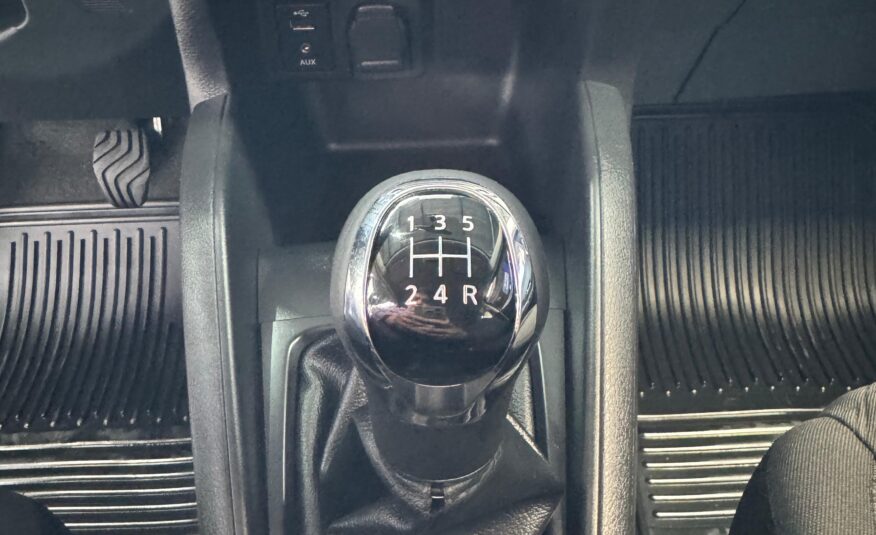 NISSAN – KICKS DRIVE AC 1.6 5p 4×2 TM