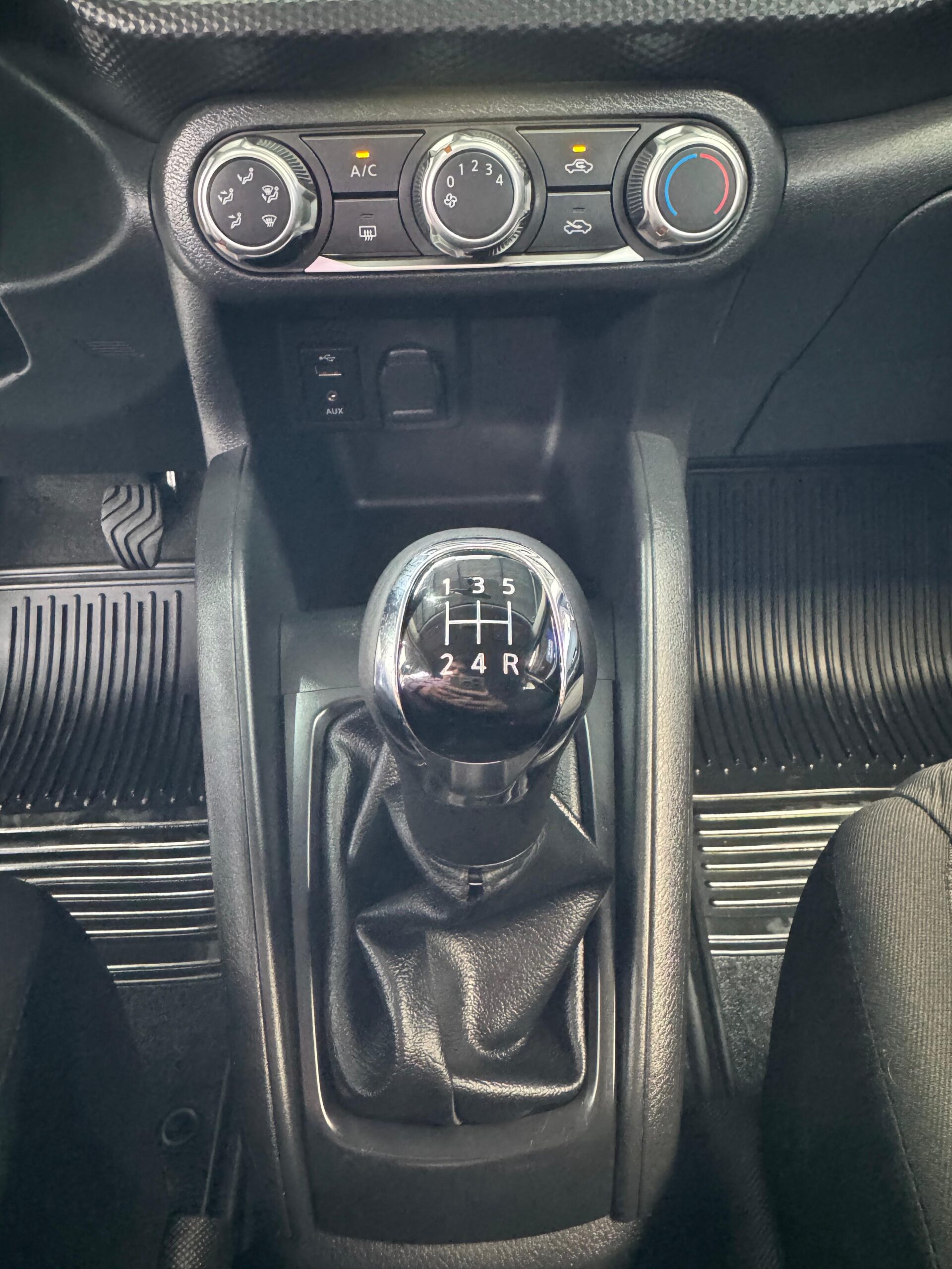 NISSAN – KICKS DRIVE AC 1.6 5p 4×2 TM