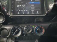 TOYOTA – HILUX CD 2.7 AC 4X2 TM
