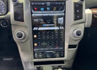 TOYOTA – 4RUNNER LTD AC 4.0 4×4 TA