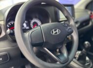 HYUNDAI – GRAND 110 HB GL AC 1.2 5P 4X2 TM