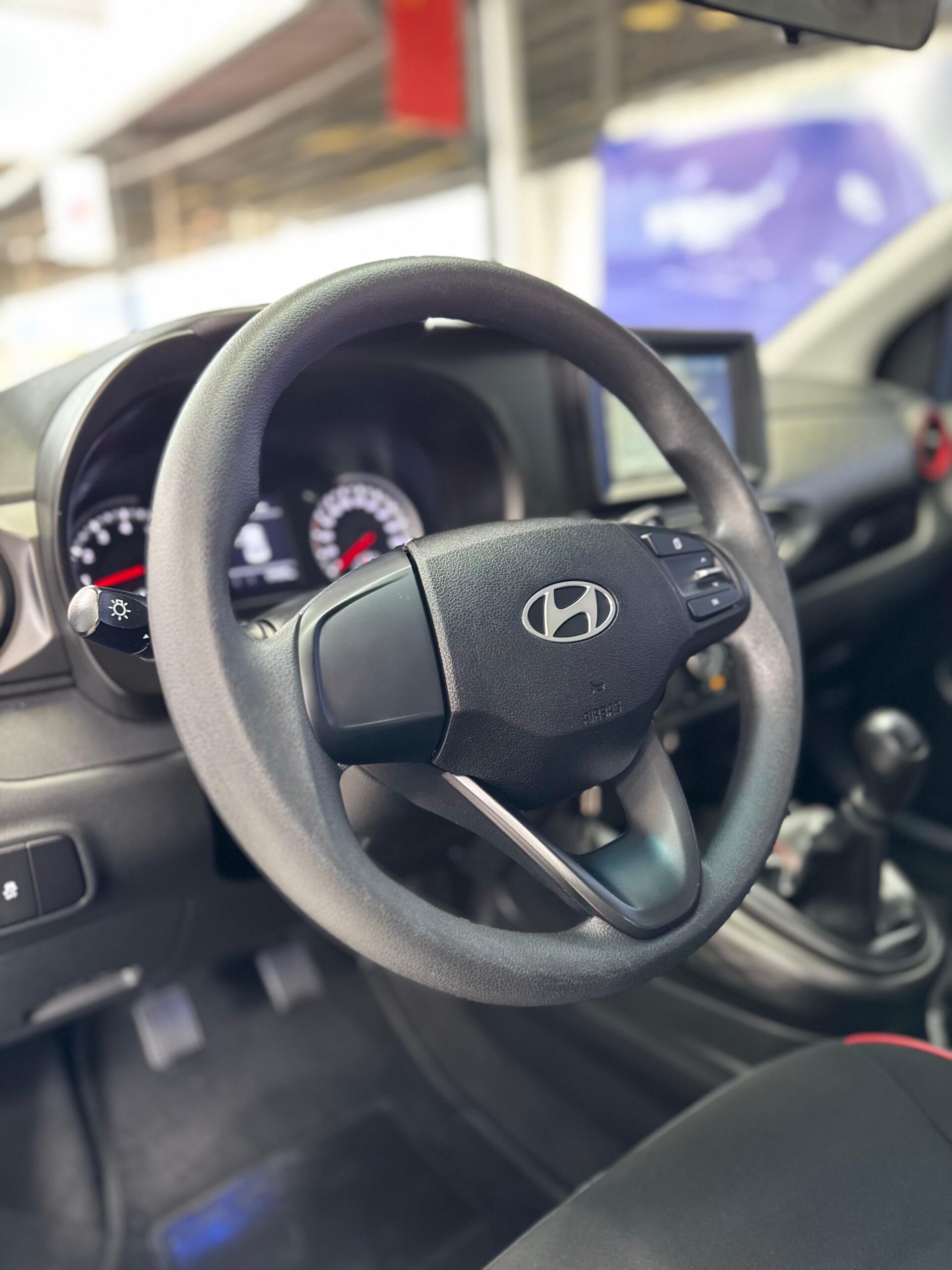 HYUNDAI – GRAND 110 HB GL AC 1.2 5P 4X2 TM