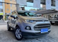 FORD – ECOSPORT TITANIUM 2.0 AC TM