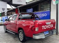 TOYOTA – HILUX CD 2.7 AC 4X2 TM
