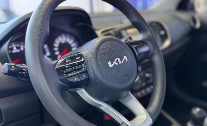 KIA – SOLUTO EX 1.4 AC TM