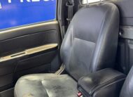 GREAT WALL – WINGLE AC 2.0 CS 4×4 TM DIESEL