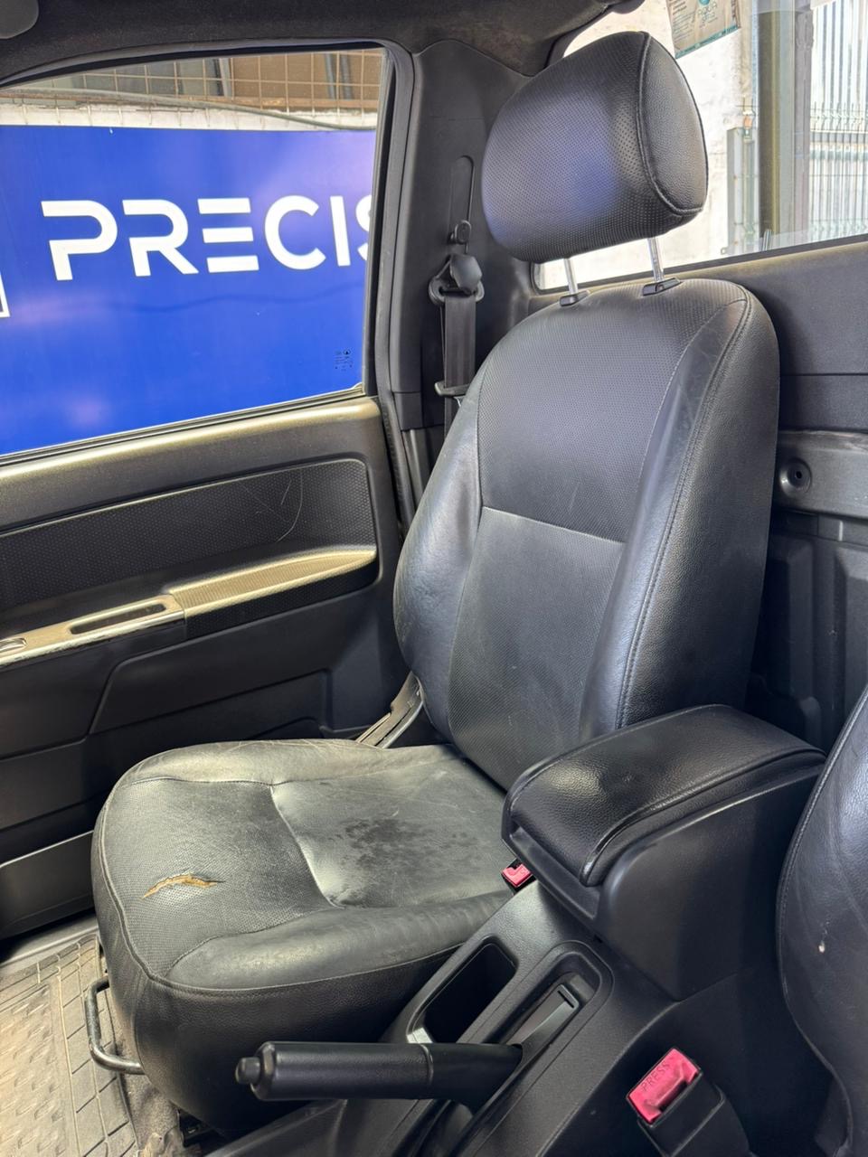 GREAT WALL – WINGLE AC 2.0 CS 4×4 TM DIESEL