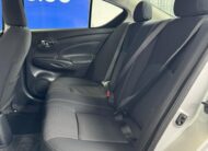 NISSAN – VERSA AC 1.6 4p 4×2 TM