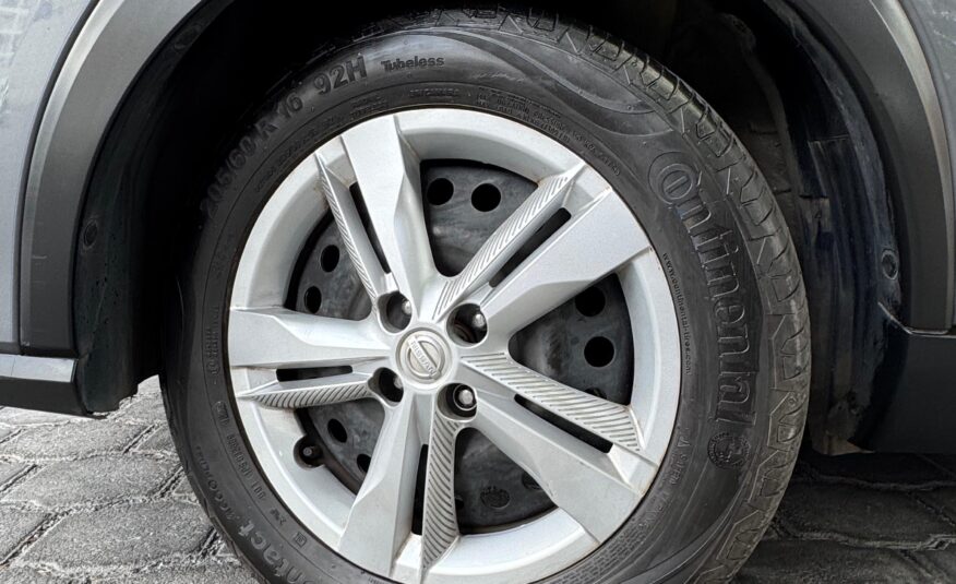 NISSAN – KICKS DRIVE AC 1.6 5p 4×2 TM