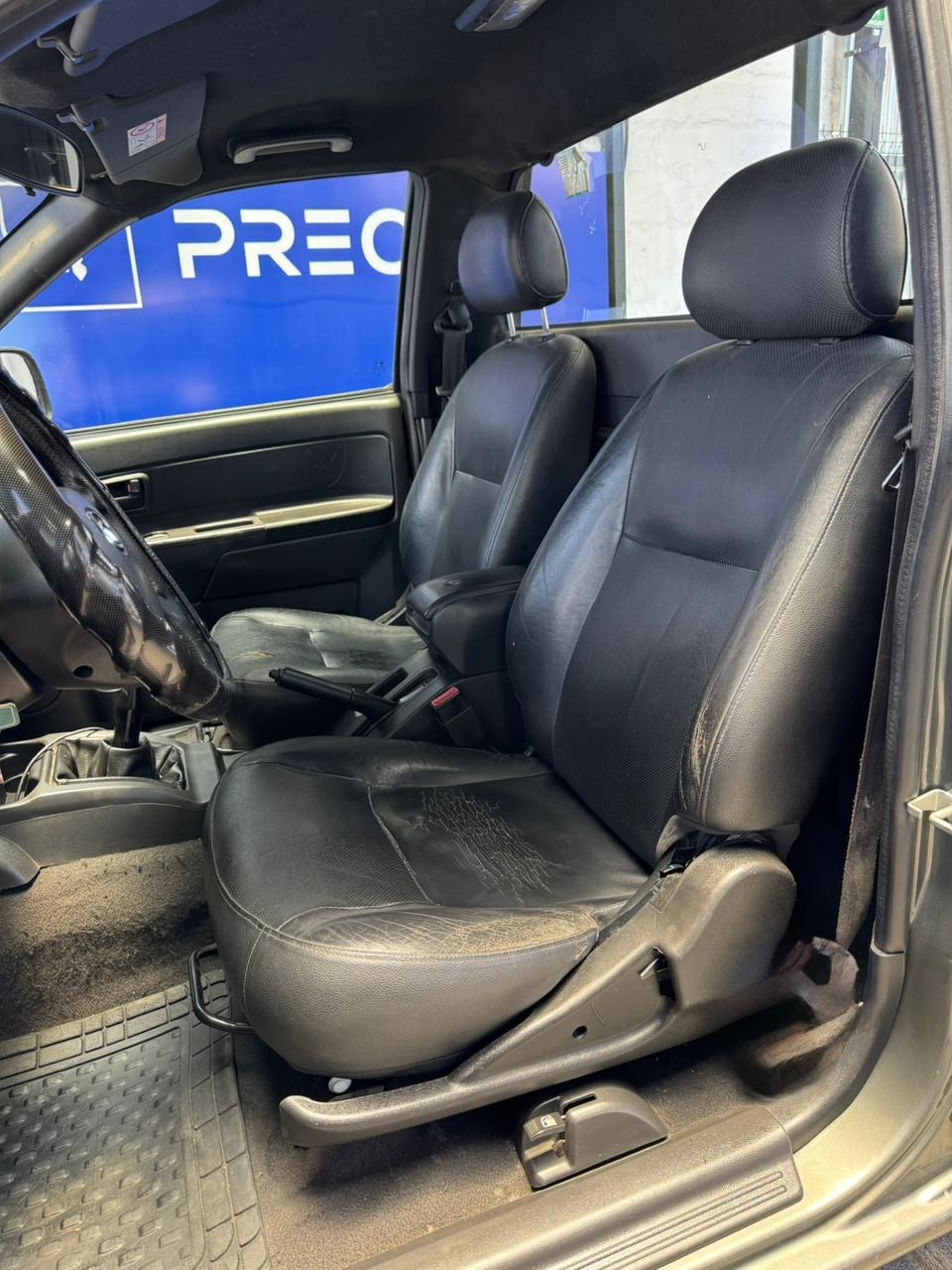 GREAT WALL – WINGLE AC 2.0 CS 4×4 TM DIESEL