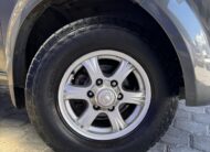 GREAT WALL – WINGLE AC 2.0 CS 4×4 TM DIESEL