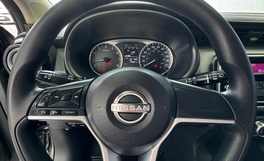 NISSAN – KICKS DRIVE AC 1.6 5p 4×2 TM