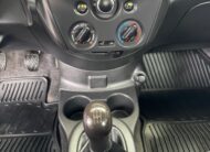 NISSAN – VERSA AC 1.6 4p 4×2 TM