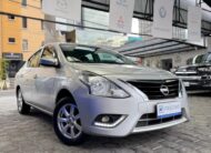NISSAN – VERSA AC 1.6 4p 4×2 TM