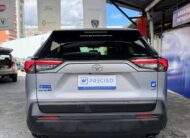 TOYOTA – NEW RAV4 LE 2.0 4×2 TM