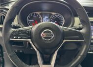 NISSAN – KICKS  ADVANCE 1.6 AC CVT TA