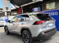TOYOTA – NEW RAV4 LE 2.0 4×2 TM