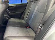 TOYOTA – NEW RAV4 LE 2.0 4×2 TM