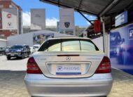 MERCEDES BENZ – C200K AC 2.0 5p 4×2 TM
