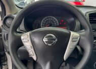 NISSAN – VERSA AC 1.6 4p 4×2 TM