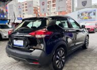 NISSAN – KICKS  ADVANCE 1.6 AC CVT TA