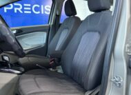 FORD – ECOSPORT TITANIUM 2.0 AC TM