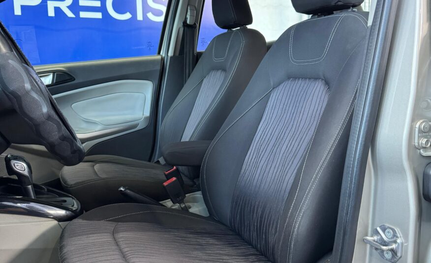FORD – ECOSPORT TITANIUM 2.0 AC TM