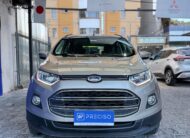 FORD – ECOSPORT TITANIUM 2.0 AC TM