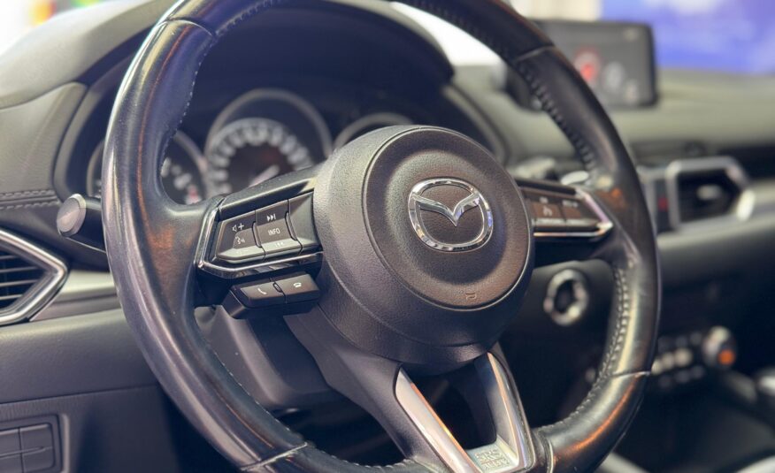 MAZDA – CX-5 CORE 2.0 4×2 TA