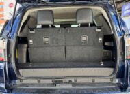 TOYOTA – 4RUNNER LTD AC 4.0 4×4 TA
