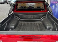 TOYOTA – HILUX CD 2.7 AC 4X2 TM