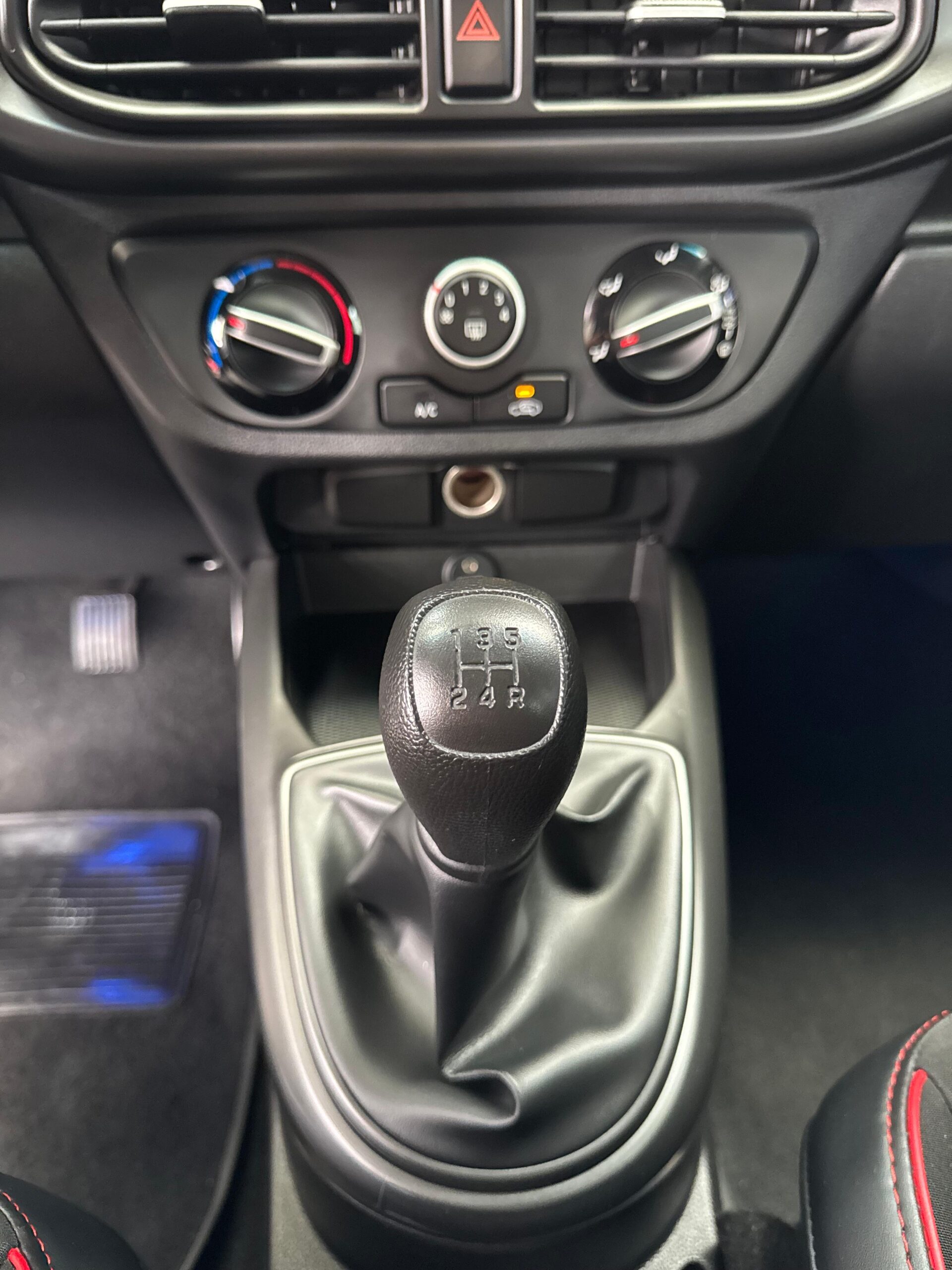 HYUNDAI – GRAND 110 HB GL AC 1.2 5P 4X2 TM