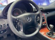MERCEDES BENZ – C200K AC 2.0 5p 4×2 TM