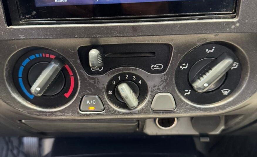 GREAT WALL – WINGLE AC 2.0 CS 4×4 TM DIESEL