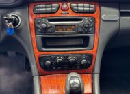 MERCEDES BENZ – C200K AC 2.0 5p 4×2 TM