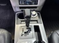 TOYOTA – 4RUNNER LTD AC 4.0 4×4 TA