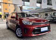 KIA – SOLUTO STD 1.4 TM