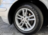 MERCEDES BENZ – C200K AC 2.0 5p 4×2 TM