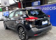 NISSAN – KICKS  ADVANCE 1.6 AC CVT TA