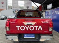 TOYOTA – HILUX CD 2.7 AC 4X2 TM