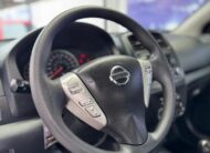 NISSAN – VERSA AC 1.6 4p 4×2 TM