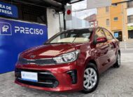 KIA – SOLUTO STD 1.4 TM