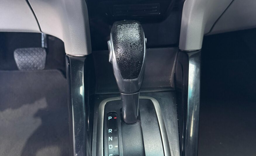 FORD – ECOSPORT TITANIUM 2.0 AC TM