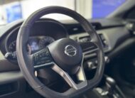 NISSAN – KICKS  ADVANCE 1.6 AC CVT TA