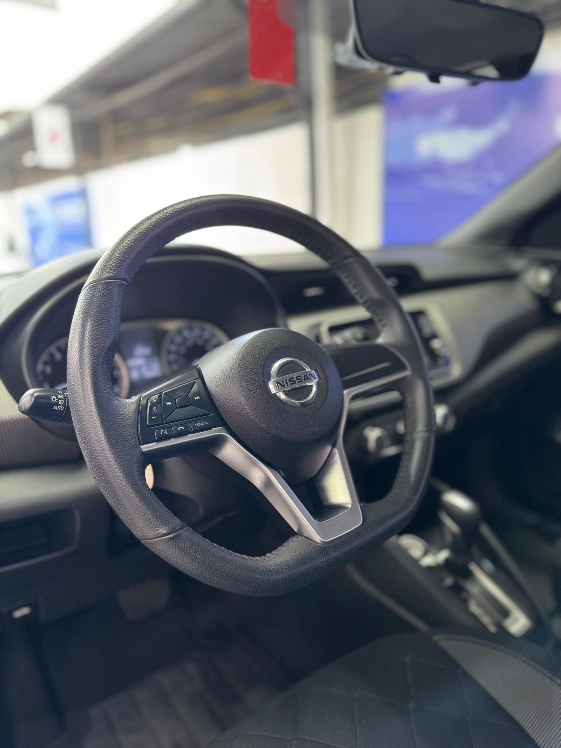 NISSAN – KICKS ADVANCE 1.6 AC CVT TA