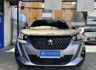 PEUGEOT – 2008 FIN T 12E BAUT8 AC 1.2 5P 4X2 TA