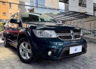 DODGE – JOURNEY SE AC 2.4 5P 4X2 TA