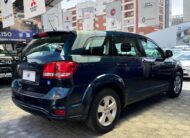 DODGE – JOURNEY SE AC 2.4 5P 4X2 TA