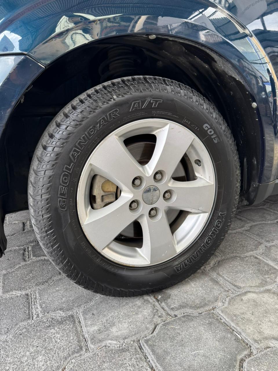 DODGE – JOURNEY SE AC 2.4 5P 4X2 TA